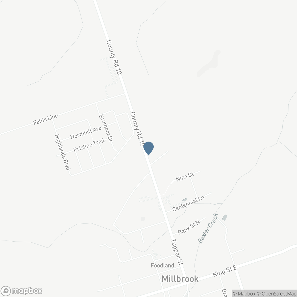 917 COUNTY 10 ROAD, Cavan-Monaghan, Ontario L0A 1G0